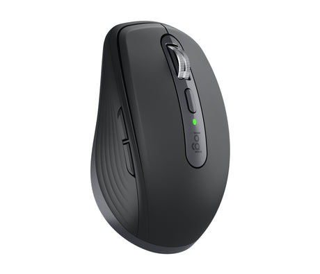 Logitech 910-005992 Ratón 1 Vertical/Horizontal Oficina RF Wireless + Bluetooth