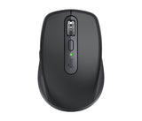 Logitech 910-005992 Ratón 1 Vertical/Horizontal Oficina RF Wireless + Bluetooth