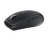 Logitech 910-005992 Ratón 1 Vertical/Horizontal Oficina RF Wireless + Bluetooth