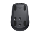 Logitech 910-005992 Ratón 1 Vertical/Horizontal Oficina RF Wireless + Bluetooth
