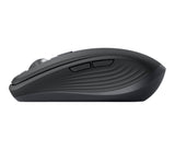 Logitech 910-005992 Ratón 1 Vertical/Horizontal Oficina RF Wireless + Bluetooth