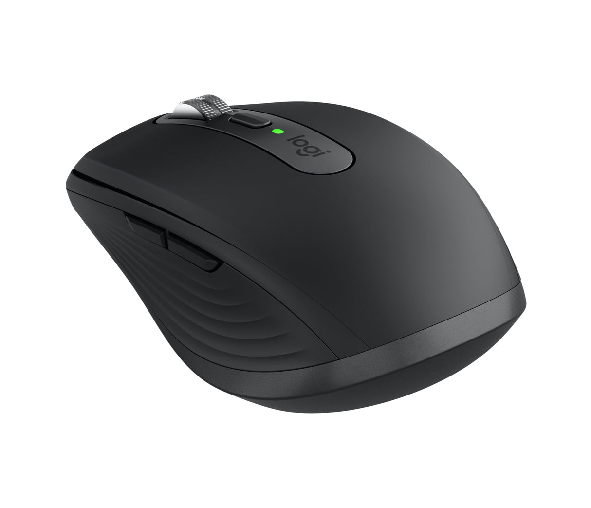 Logitech 910-005992 Ratón 1 Vertical/Horizontal Oficina RF Wireless + Bluetooth