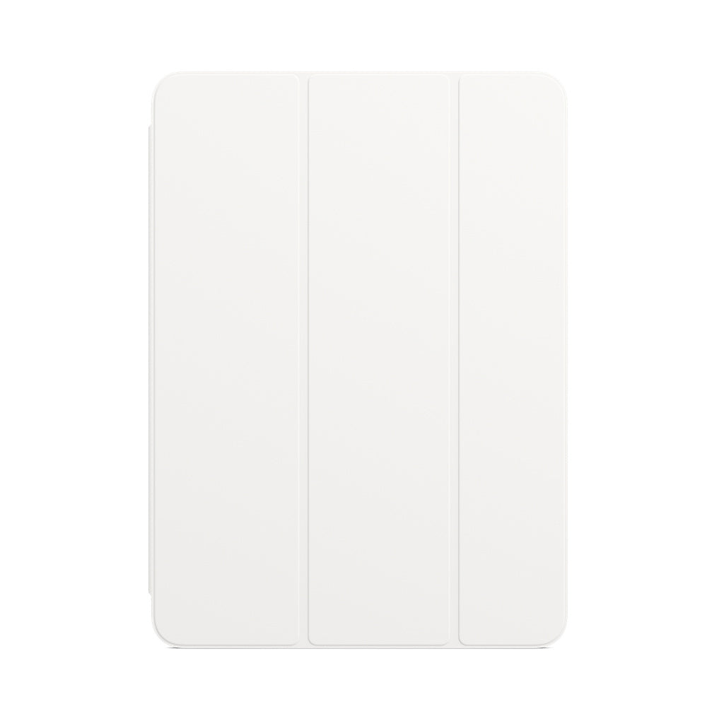Apple MH0A3ZM/A estuche para tablets 27.7 cm (10.9") Folio Blanco, iPad Air (5th generation) iPad Air (4th generation)