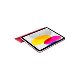 Apple MDEP4ZM/A estuche para tablets 27.9 cm (11") Folio Rojo, iPad (A16) iPad (10th Gen)