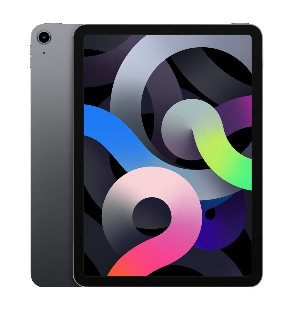 Apple iPad Air 256 GB 27,7 cm (10.9") Wi-Fi 6 (802.11ax) iPadOS 14 Gris