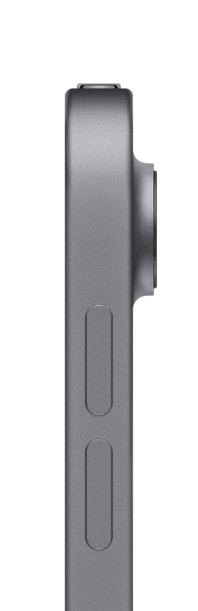 IPAD AIR MOD. MYFM2LZ/A 64GB WIFI SPACE GRAY