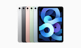 IPAD AIR MOD. MYFT2LZ/A 256GB WIFI SPACE GRAY