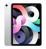 Apple iPad Air 256 GB 27,7 cm (10.9") Wi-Fi 6 (802.11ax) iPadOS 14 Plata
