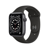 APPLE WATCH MOD. MG133LZ/A S6 40MM GPS SPACE GRAY