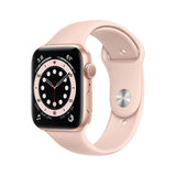 APPLE WATCH MOD. MG123LZ/A S6 40MM GPS GOLD