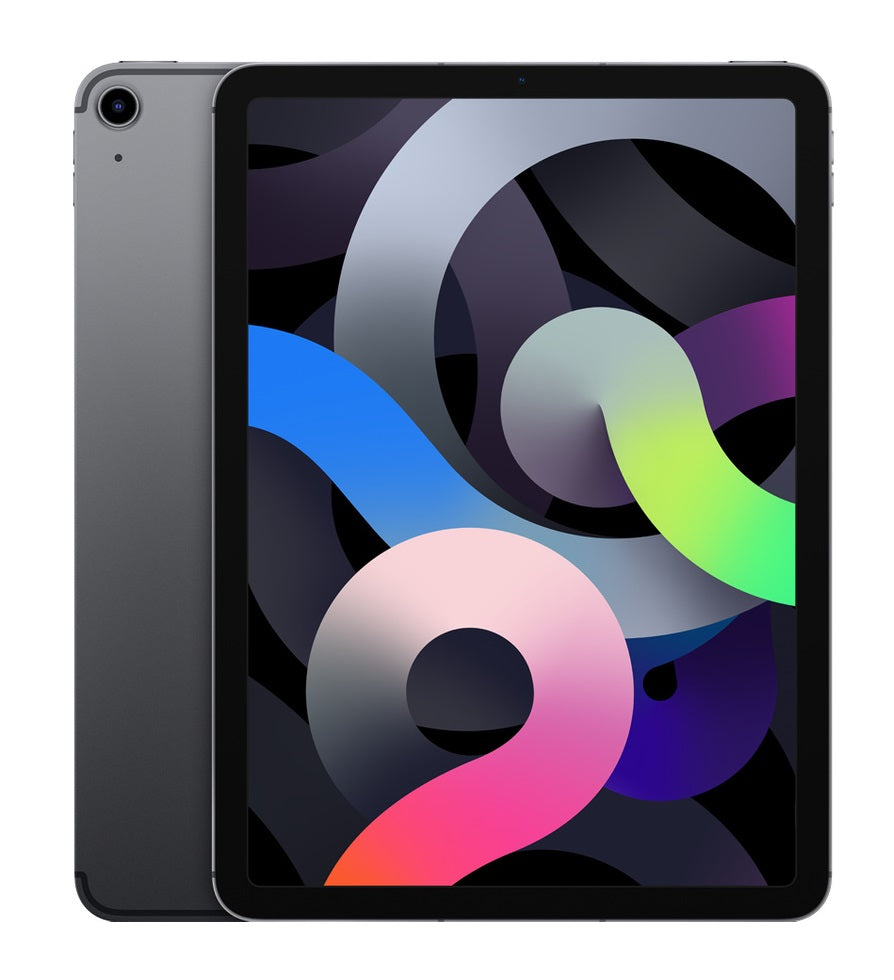IPAD AIR MOD. MYGW2LZ/A 64GB CEL SPACE GRAY