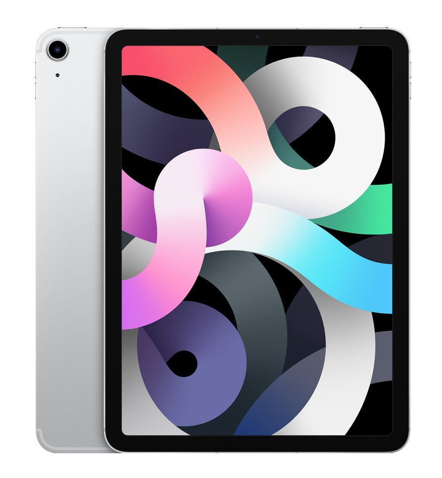IPAD AIR MOD. MYH42LZ/A 256GB CEL SILVER