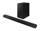 Samsung HW-T420 altavoces soundbar 2.1 canales 150 W Dolby Digital Si