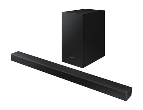 Samsung HW-T420 altavoces soundbar 2.1 canales 150 W Dolby Digital Si