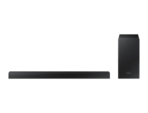Samsung HW-T420 altavoces soundbar 2.1 canales 150 W Dolby Digital Si