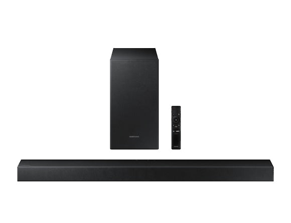 Samsung HW-T420 altavoces soundbar 2.1 canales 150 W Dolby Digital Si