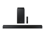 Samsung HW-T420 altavoces soundbar 2.1 canales 150 W Dolby Digital Si