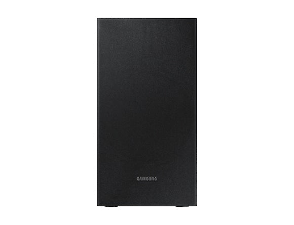 Samsung HW-T420 altavoces soundbar 2.1 canales 150 W Dolby Digital Si