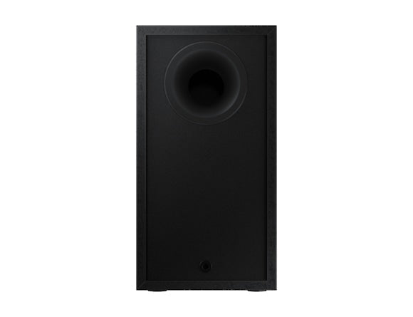 Samsung HW-T420 altavoces soundbar 2.1 canales 150 W Dolby Digital Si