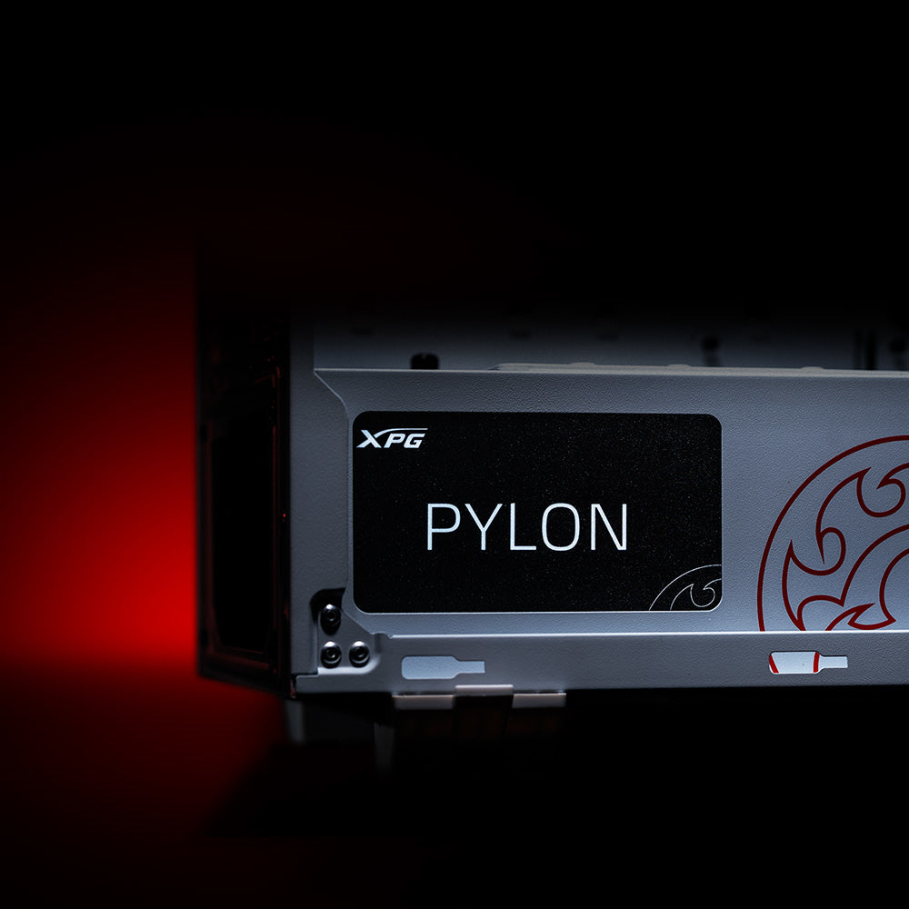 XPG PYLON unidades de fuentes de alimentación 550 W 100 - 240 V 50 - 60 Hz 0,99