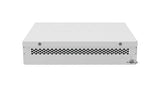 CSS610-8G-2S+IN, Switch 8 puertos GigaEth, 2 puertos SFP+ 10G