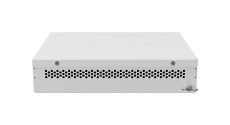 CSS610-8G-2S+IN, Switch 8 puertos GigaEth, 2 puertos SFP+ 10G
