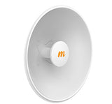 Mimosa Networks N5-X25 antena para red Antena omnidireccional 25 dBi