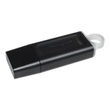 Kingston Technology DataTraveler Exodia unidad flash USB 32 GB USB tipo A 3.2 Gen 1 (3.1 Gen 1) Negr