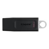 Kingston Technology DataTraveler Exodia unidad flash USB 32 GB USB tipo A 3.2 Gen 1 (3.1 Gen 1) Negr