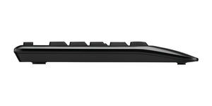 Logitech MK345 Teclado Universal Inalámbrico RF inalámbrico QWERTY
