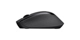Logitech MK345 Teclado Universal Inalámbrico RF inalámbrico QWERTY