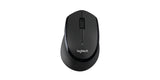 Logitech MK345 Teclado Universal Inalámbrico RF inalámbrico QWERTY