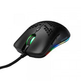 Yeyian YMG-24310 ratón Juego USB tipo A Óptico 7200 DPI