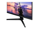 Samsung LF22T350FHLXZX Monitor 55,9 cm (22") 1920 x 1080 Pixeles Full HD LED Negro