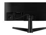Samsung LF22T350FHLXZX Monitor 55,9 cm (22") 1920 x 1080 Pixeles Full HD LED Negro