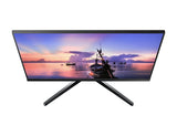 Samsung LF22T350FHLXZX Monitor 55,9 cm (22") 1920 x 1080 Pixeles Full HD LED Negro