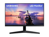 Samsung LF22T350FHLXZX Monitor 55,9 cm (22") 1920 x 1080 Pixeles Full HD LED Negro