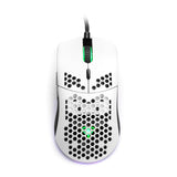 Yeyian YMG-24311 ratón Juego USB tipo A Óptico 7200 DPI