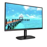 AOC B2 24B2XHM pantalla para PC 60,5 cm (23.8") 1920 x 1080 Pixeles Full HD LCD Negro