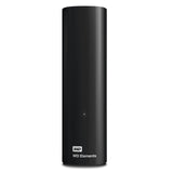 WD Disco Duro Externo 12TB 3.5" USB 3.0, Compatible con Windows