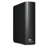 WD Disco Duro Externo 12TB 3.5" USB 3.0, Compatible con Windows