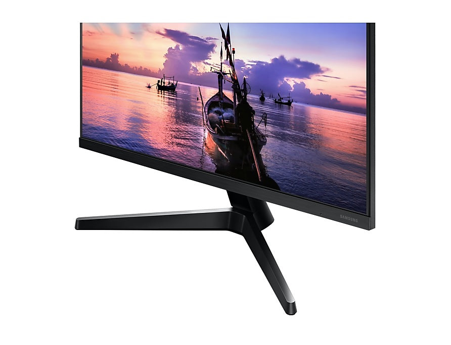 Samsung LF27T350FH Monitor 68,6 cm (27") 1920 x 1080 Pixeles Full HD LED Negro