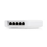 Ubiquiti UniFi USW‑FLEX Gestionado L2 Gigabit Ethernet (10/100/1000) Energía sobre Ethernet (PoE) Blanco