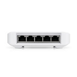 Ubiquiti UniFi USW‑FLEX Gestionado L2 Gigabit Ethernet (10/100/1000) Energía sobre Ethernet (PoE) Bl