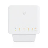 Ubiquiti UniFi USW‑FLEX Gestionado L2 Gigabit Ethernet (10/100/1000) Energía sobre Ethernet (PoE) Blanco