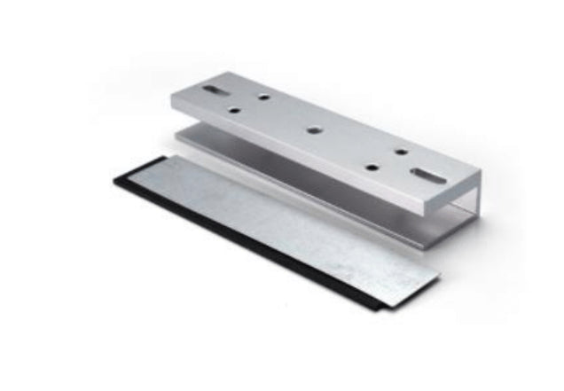 ZKTeco LMB-280U accesorio para cerradura electromagnética Soporte