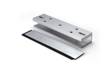 ZKTeco LMB-280U accesorio para cerradura electromagnética Soporte