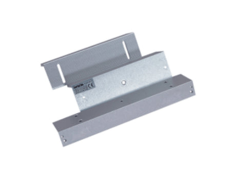 ZKTeco LMB-280ZL accesorio para cerradura electromagnética Soporte