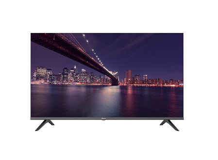 Hisense 40H5G Televisor 101,6 cm (40") 1920 x 1080 Pixeles Full HD LED Smart TV Negro