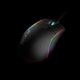 XPG Primer Ratón Juego USB tipo A Óptico 12000 DPI